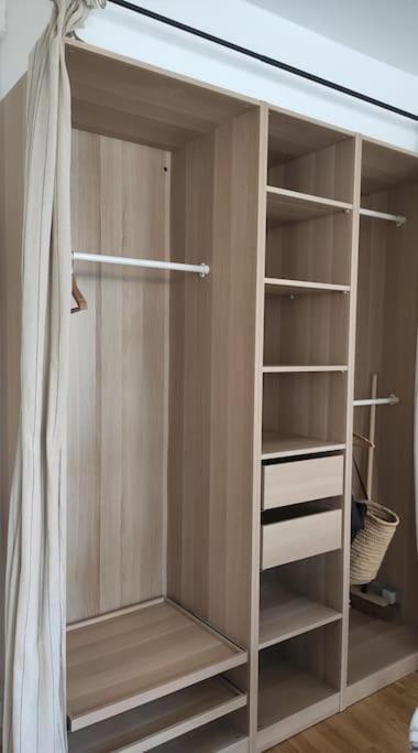 Le Madaloca - Ac Clim - Wifi - Hypercentre Apartment *